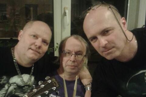 Country večer s živou kapelou Tři Svetry