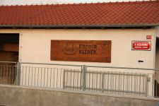 Farma KLÍDEK